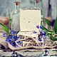 100% кастильское мыло "Песня о Тиранте Белом". Мыло. Otvintage soap. Ярмарка Мастеров.  Фото №4