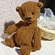Teddy Bear. Teddy Bears. Annushka. Online shopping on My Livemaster.  Фото №2