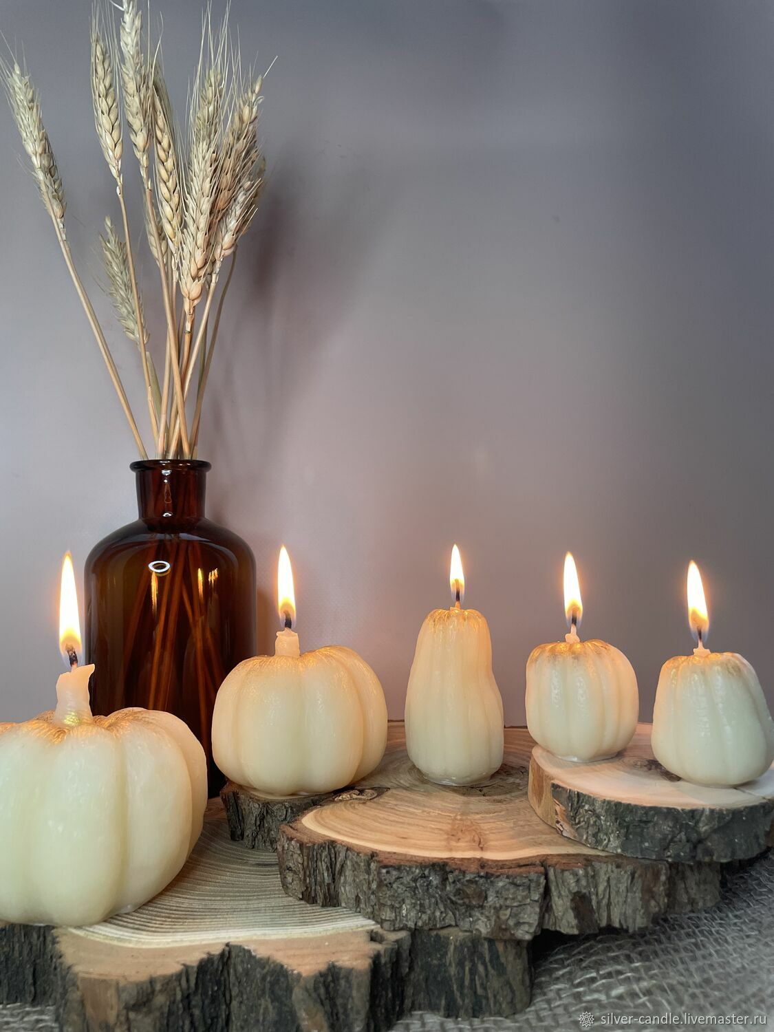 Baobab Collection свечи и ароматы для дома купить