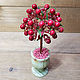  Coral tree 'Day of Happiness'. Trees. irina-taranenko. Online shopping on My Livemaster.  Фото №2