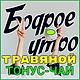 Заказать Бодрое утро. Тонус-чай. ТРАВЯНКА. Ярмарка Мастеров. . Травы Фото №3