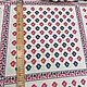 Жаккардовый хлопок Гуччи. Итальянские ткани. Ткани. Ladivashop ткани/Алина. Ярмарка Мастеров.  Фото №5