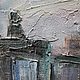 Питерские фантазии. Картины. Губинская Света - картины от актрисы. Ярмарка Мастеров.  Фото №4