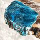 Спил карагача для подачи блюд и декора интерьера. Утварь. OCEAN ART (картины и декор смолой). Ярмарка Мастеров.  Фото №6