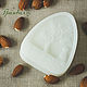 Natural soap 'Almond milk', Soap, Ekaterinburg,  Фото №1