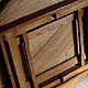 Журнальный стол: Elm Profile. Столы. Loftmarket. Ярмарка Мастеров.  Фото №5