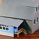 Layout 2-storey country house No. 1. Model. Master-Wood. Online shopping on My Livemaster.  Фото №2