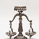 Libra candle holder, Candles, St. Petersburg,  Фото №1