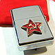 Зажигалка Lighters 2 вида "НКВД СССР 1934-1946". Зажигалки. Neformal-World (Alexander Rusanov). Ярмарка Мастеров.  Фото №5