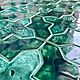 Заказать Плитка Маракеш. ПЛИТКА РУЧНОЙ РАБОТЫ Mare Alta Ceramic. Ярмарка Мастеров. . Плитка и изразцы Фото №3