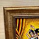 Картина маслом на холсте «Танго» 24х18. Картины. Александра Черкес  Prostokartina (prostokartina). Ярмарка Мастеров.  Фото №5