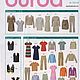 Заказать Журнал Burda Moden 4 2010 (апрель) с выкройками. Модные странички. Ярмарка Мастеров. . Журналы Фото №3