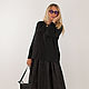 Юбка из тонкой крапивы MUHA-461b. Юбки. MUHA (vintagechic). Ярмарка Мастеров.  Фото №6