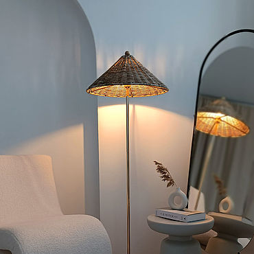Дизайн лампы