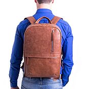 Men's shoulder bag 