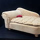Sofa for a dog / cat to buy. Sofa for dogs order. Lodge. Workshop for dogs and cats. My Livemaster. Фото №4