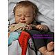 Реборн  Grumpy Sage 4 month. Куклы Reborn. Темирбулатова Ольга (timerlana11). Интернет-магазин Ярмарка Мастеров.  Фото №2