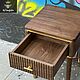 Заказать Тумба ARISTOCRAT. BULL WULL FURNITURE. Ярмарка Мастеров. . Тумбы Фото №3
