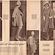 Винтаж: Журнал мод Berlins Modenblatt - 4 1961 (апрель). Журналы винтажные. Модные странички. Ярмарка Мастеров.  Фото №4