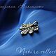  Лист клена. Кулон. NIKISTORE - silver. Ярмарка Мастеров.  Фото №4