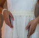 Пояс для свадебного платья, Свадебные аксессуары, Москва,  Фото №1
