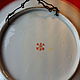 Plate decorative porcelain (China). Vintage plates. Dutch West - Indian Company. My Livemaster. Фото №5