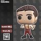 Damiano David Maneskin funko pop | Дамиано Давид Монескин фанко поп, Мини фигурки и статуэтки, Саратов,  Фото №1
