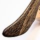 Copy of Copy of Comb3 from bog oak Gosoi. Combs. efrem. My Livemaster. Фото №4