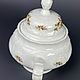 Винтаж: Молочник Сахарница Rosenthal Sanssouci винтаж Германия. Сервизы винтажные. Vintage Shop. Ярмарка Мастеров.  Фото №7