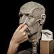 Набор гипсовых анатомических пособий. Манекены. Sculpt Art. Интернет-магазин Ярмарка Мастеров.  Фото №2