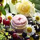Order vitaminization! The WHITENING face cream against rosacea. Butik Victoria Soap. Livemaster. . Creams Фото №3