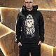 Men's suit 'Skull', Mens sportswear, Ivanovo,  Фото №1