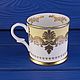 Винтаж: Royal Collection кружка Buckingham Palace, винтажная, фарфоровая. Кружки винтажные. Farfor Сlub. Ярмарка Мастеров.  Фото №4
