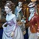 Винтаж: Хороший компаньон.Дейзи.Сара.Royal Doulton.Статуэтка. Статуэтки винтажные. Антик.Декор.Винтаж. Ярмарка Мастеров.  Фото №5