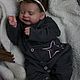 Renee от Melanie Gebhardt. Куклы Reborn. RebornArtDoll. Ярмарка Мастеров.  Фото №5