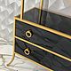 Заказать Стеллаж RENAISSANCE. BULL WULL FURNITURE. Ярмарка Мастеров. . Шкафы Фото №3