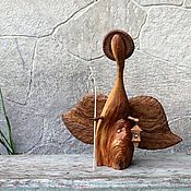 Сувениры и подарки handmade. Livemaster - original item angel. Angel of wanderings.. Handmade.