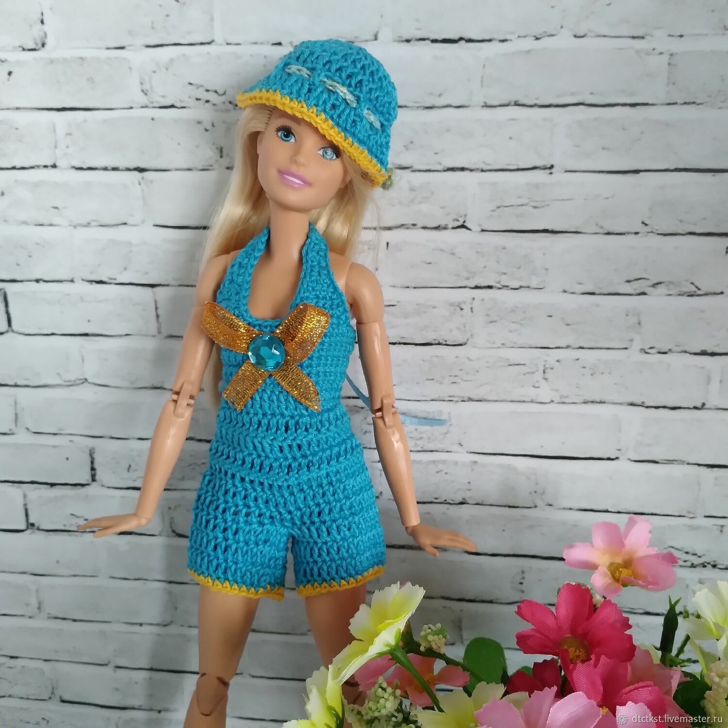 Одежда для кукол Барби купить в Минске