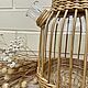 Чайник с деревянной крышкой 1,5 л. Чайники. Fashion Wicker. Ярмарка Мастеров.  Фото №5