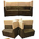 Заказать Marshmellow module sofa. BEAUTIFUL OBJECTS OF DC. Ярмарка Мастеров. . Диваны Фото №3