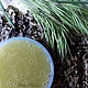 Средство для умывания "Зеленый чай". Косметика. Оксана Мельник. Ярмарка Мастеров.  Фото №4