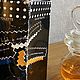 Винтаж: Une Touche de Naf Naf edt 50ml винтаж сплеш. Духи винтажные. Елена Климова. Ярмарка Мастеров.  Фото №4