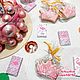 Заказать День рождения в стиле фламинго. Волшебное Королевство. Ярмарка Мастеров. . Оформление мероприятий Фото №3
