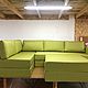  Футон max. Диваны. Mebel Barashka. Ярмарка Мастеров.  Фото №4