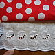 Order Skirt for girls polka dot American cotton Muhomorchikom. Tolkoyubki. Livemaster. . Child skirt Фото №3
