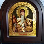 Икона "Святой Лука Крымский"