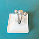 Copy of Copy of Copy of Copy of Ring. Rings. Marina. Online shopping on My Livemaster.  Фото №2