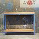 Консоль ANDROMEDA. Столы. BULL WULL FURNITURE. Ярмарка Мастеров.  Фото №6