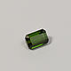 Турмалин зеленый яркий 6,46 ct!. Кабошоны. Niya Shvets. Ярмарка Мастеров.  Фото №4