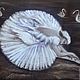 Oil Painting Swans. Pictures. Pictures for the soul. Online shopping on My Livemaster.  Фото №2